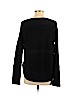 Helmut Lang Black Pullover Sweater Size L - photo 2