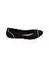 Merona Black Flats Size 6 1/2 - photo 1