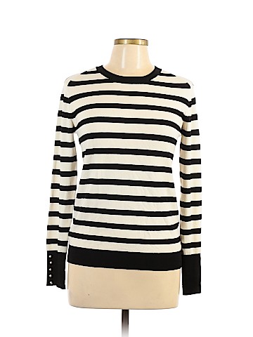 Zara Pullover Sweater (view 1)