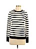 Zara Black Pullover Sweater Size L - photo 1