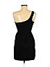 Zara Black Cocktail Dress Size M - photo 2