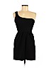 Zara Black Cocktail Dress Size M - photo 1