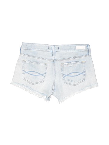 Abercrombie & Fitch Denim Shorts (view 2)