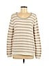 H&M Tan Pullover Sweater Size M - photo 1