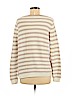 H&M Tan Pullover Sweater Size M - photo 2