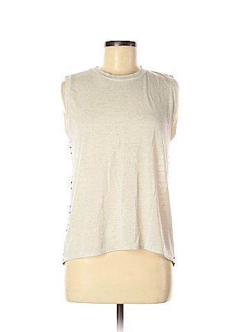 LnA Sleeveless T-Shirt (view 1)