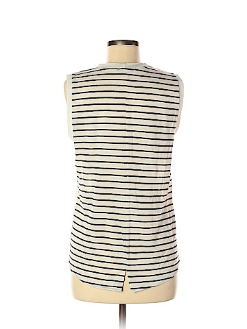 LnA Sleeveless T-Shirt (view 2)