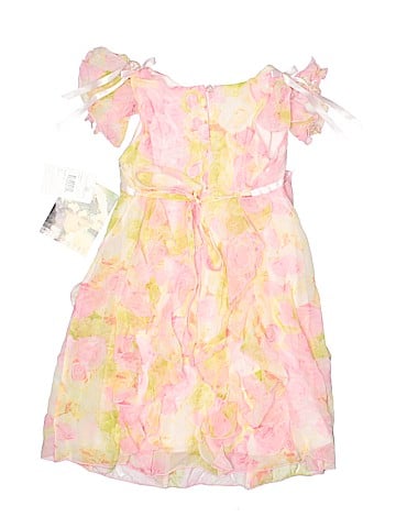 Biscotti Special Occasion Dress (view 2)