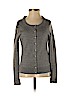 Banana Republic Gray Wool Cardigan Size XS (petite) - photo 1
