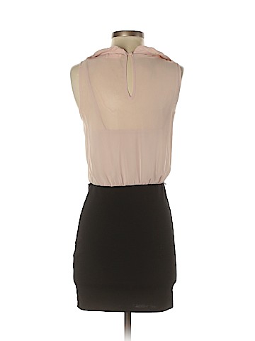 Candie's Cocktail Dress (view 2)