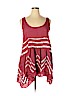 Unbranded Red Casual Dress Size XL - photo 1