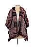 American Rag Cie Burgundy Cardigan Size Med - Lg - photo 1