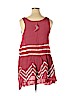 Unbranded Red Casual Dress Size XL - photo 2