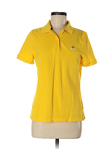 Brooks Brothers Short Sleeve Polo (view 1)