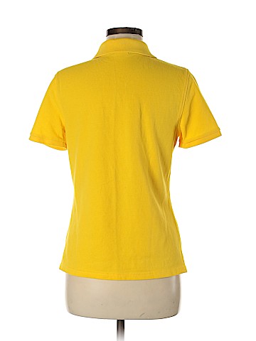 Brooks Brothers Short Sleeve Polo (view 2)