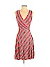 Bailey 44 Red Casual Dress Size XS - photo 1