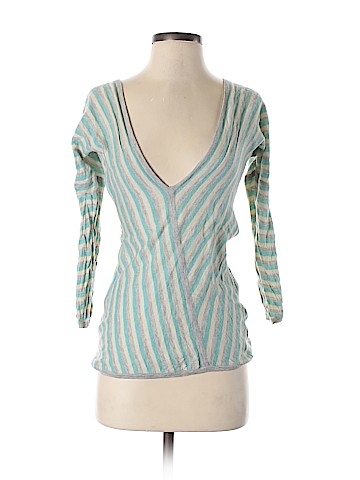 Assorted Brands Cashmere Pullover Sweater (view 1)