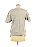ALLSAINTS Tan Short Sleeve T-Shirt Size M - photo 2
