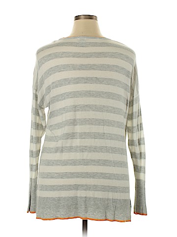 A New Day Pullover Sweater (view 2)