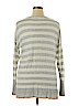 A New Day Gray Pullover Sweater Size XXL - photo 2