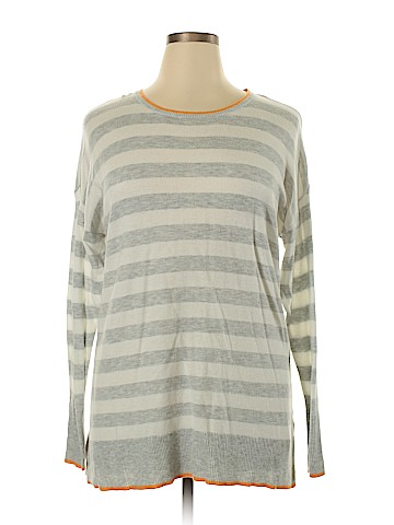 A New Day Pullover Sweater (view 1)