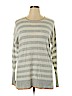A New Day Gray Pullover Sweater Size XXL - photo 1
