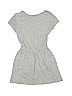 Gap Kids 100% Cotton Gray Dress Size 7 - photo 2