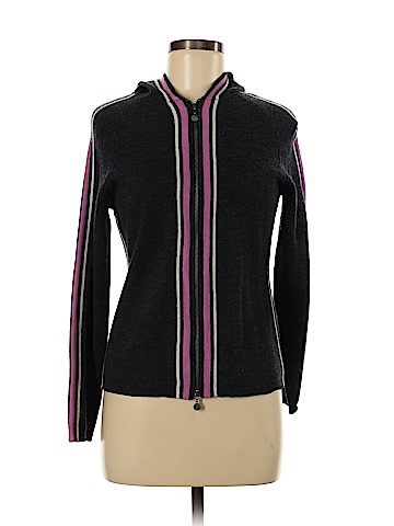 Neve Designs Wool Cardigan (view 1)