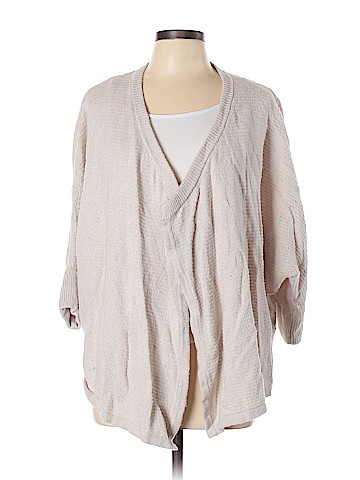 Workshop Cardigan (view 1)