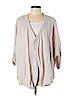 Workshop Ivory Cardigan Size L - photo 1