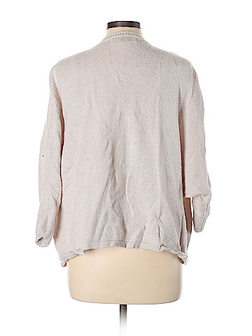 Workshop Cardigan (view 2)