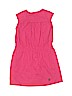 Tea 100% Cotton Pink Dress Size 3 - photo 2