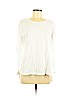 BP. White Long Sleeve T-Shirt Size M - photo 1