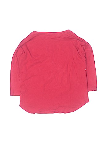 Old Navy Long Sleeve T-Shirt (view 2)