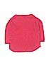 Old Navy Red Long Sleeve T-Shirt Size S (kids) - photo 2