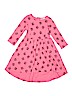 H&M 100% Cotton Pink Dress Size 6 - 8 - photo 1