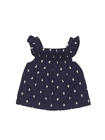 Carter's Sleeveless Top (view 1)