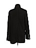 Free People Black Coat Size L - photo 2