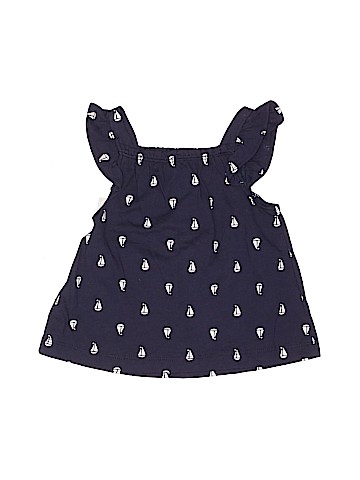 Carter's Sleeveless Top (view 2)