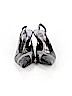J. Renee Black Heels Size 9 - photo 2