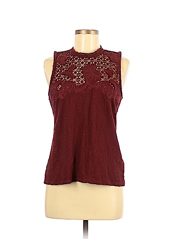 Lucky Brand Sleeveless Top (view 1)