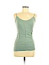 BCBGMAXAZRIA Green Tank Top Size Med - Lg - photo 1