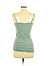 BCBGMAXAZRIA Green Tank Top Size Med - Lg - photo 2