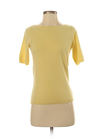 Talbots Cashmere Pullover Sweater (view 1)