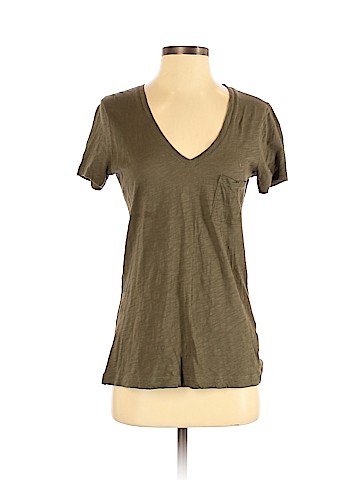 Madewell Short Sleeve T-Shirt (view 1)