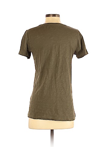Madewell Short Sleeve T-Shirt (view 2)