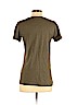 Madewell Green Short Sleeve T-Shirt Size XS - photo 2