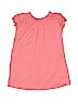 Lands' End 100% Cotton Pink Dress Size 8 - photo 1