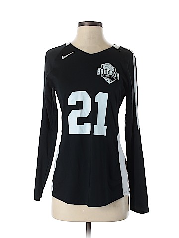 Nike Long Sleeve Jersey (view 1)