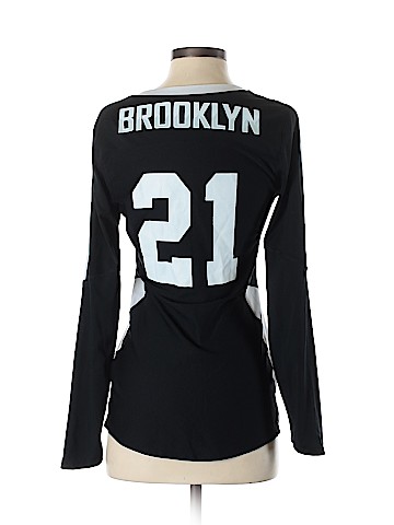 Nike Long Sleeve Jersey (view 2)